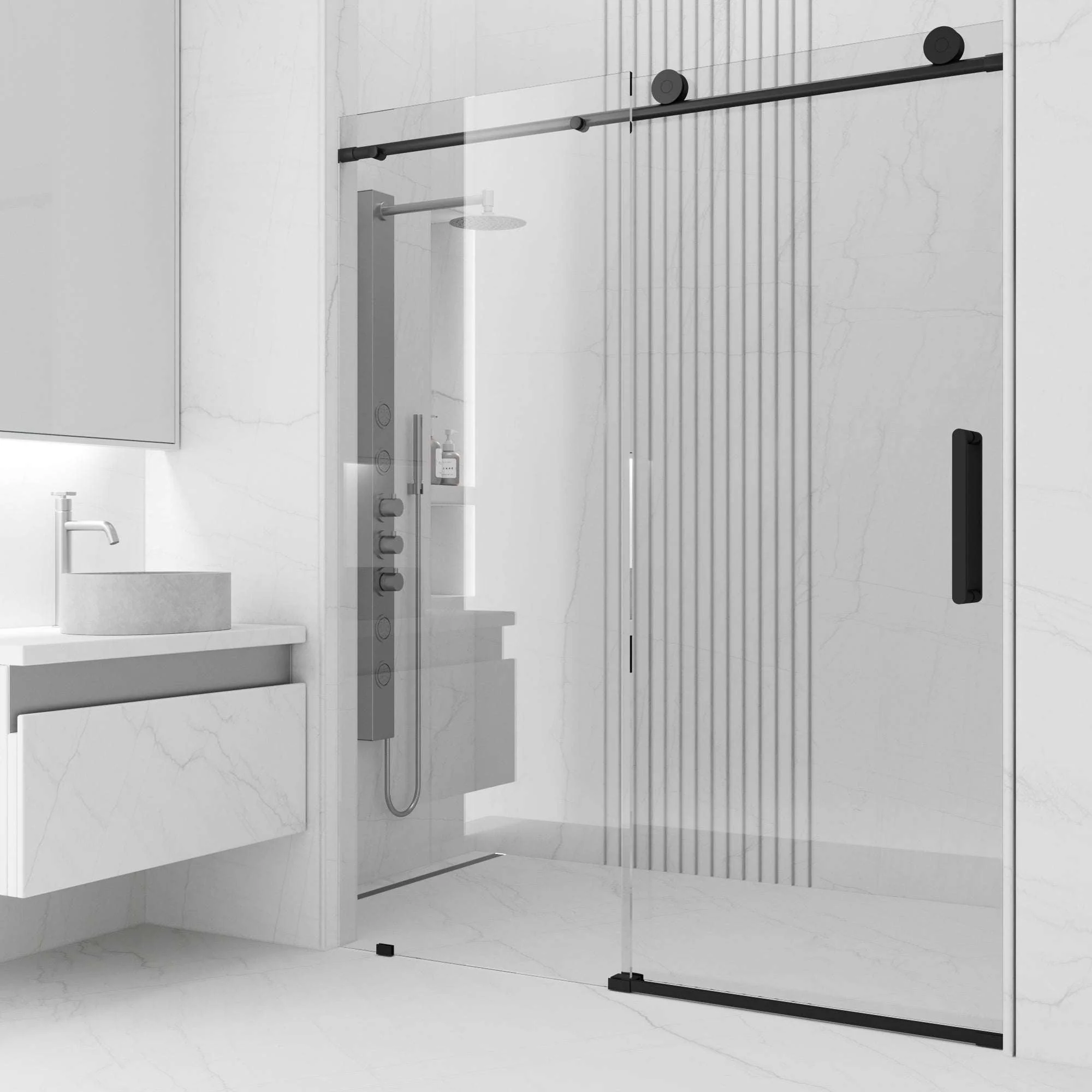Shower Doors